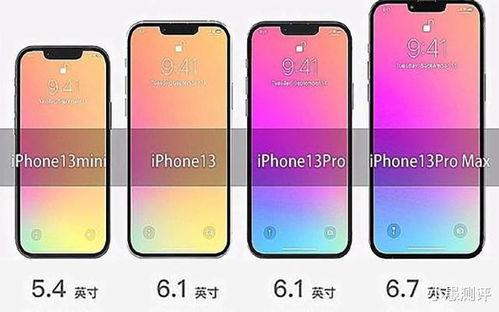 苹果13最新爆料视频,外观设计、性能参数大曝光！